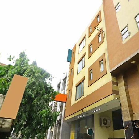 Hotel Star Inn Suite - Delhi Airport Nowe Delhi Zewnętrze zdjęcie
