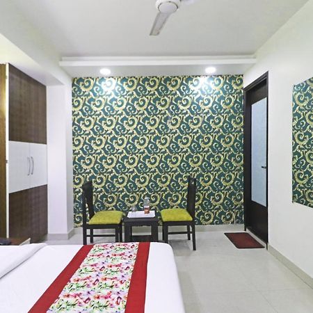 Hotel Star Inn Suite - Delhi Airport Nowe Delhi Zewnętrze zdjęcie