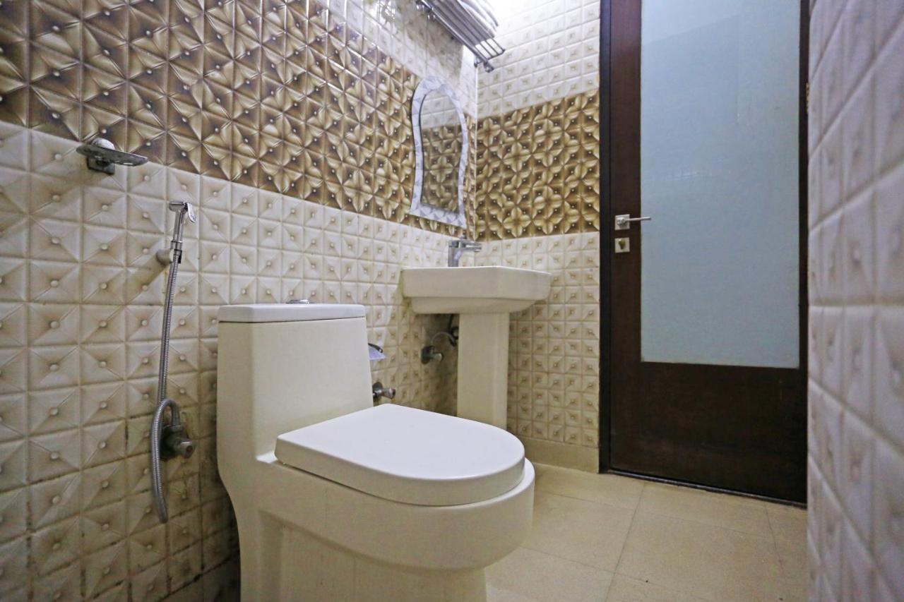Hotel Star Inn Suite - Delhi Airport Nowe Delhi Zewnętrze zdjęcie