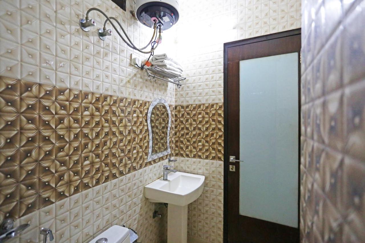 Hotel Star Inn Suite - Delhi Airport Nowe Delhi Zewnętrze zdjęcie